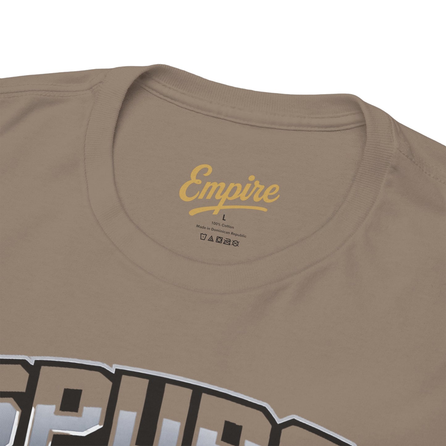 Spurs Legends T-Shirt — Parker, Duncan & Ginobili Cartoon Basketball Tee