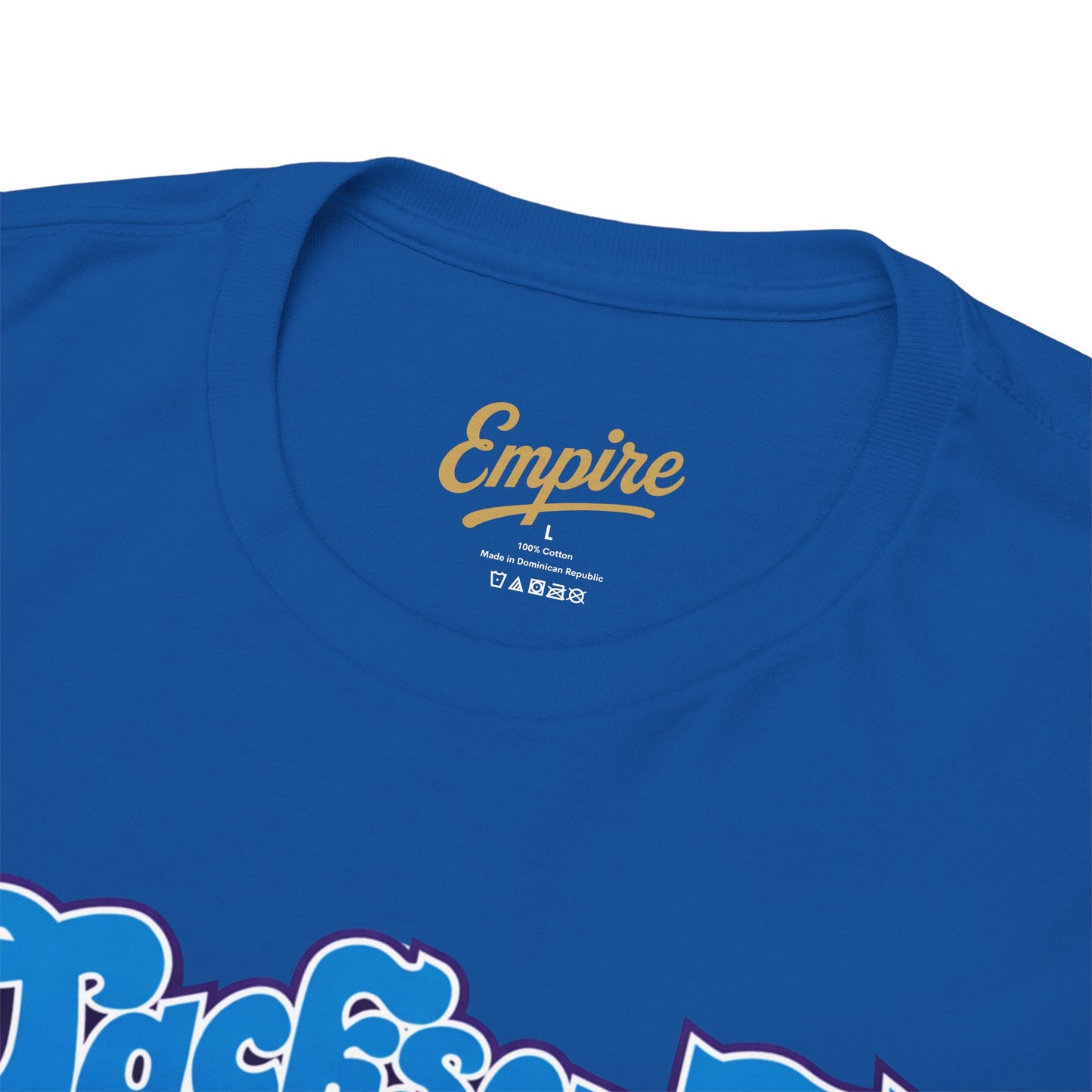 Jackson 5 Retro Graphic Tee — 'The Ultimate Collection' Vintage Band T-Shirt