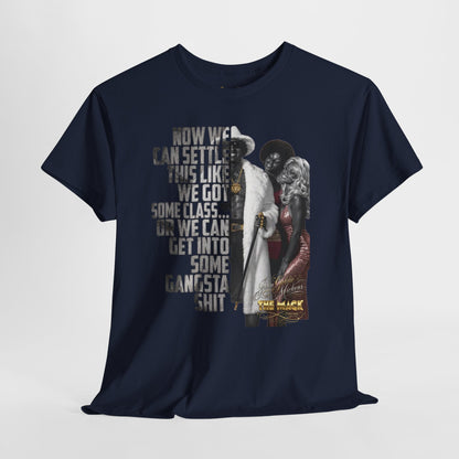 The Mack Movie Graphic T-Shirt – Vintage Soul & Funk Tee