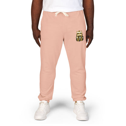 MJ Legacy 'Dangerous' Sweatpants