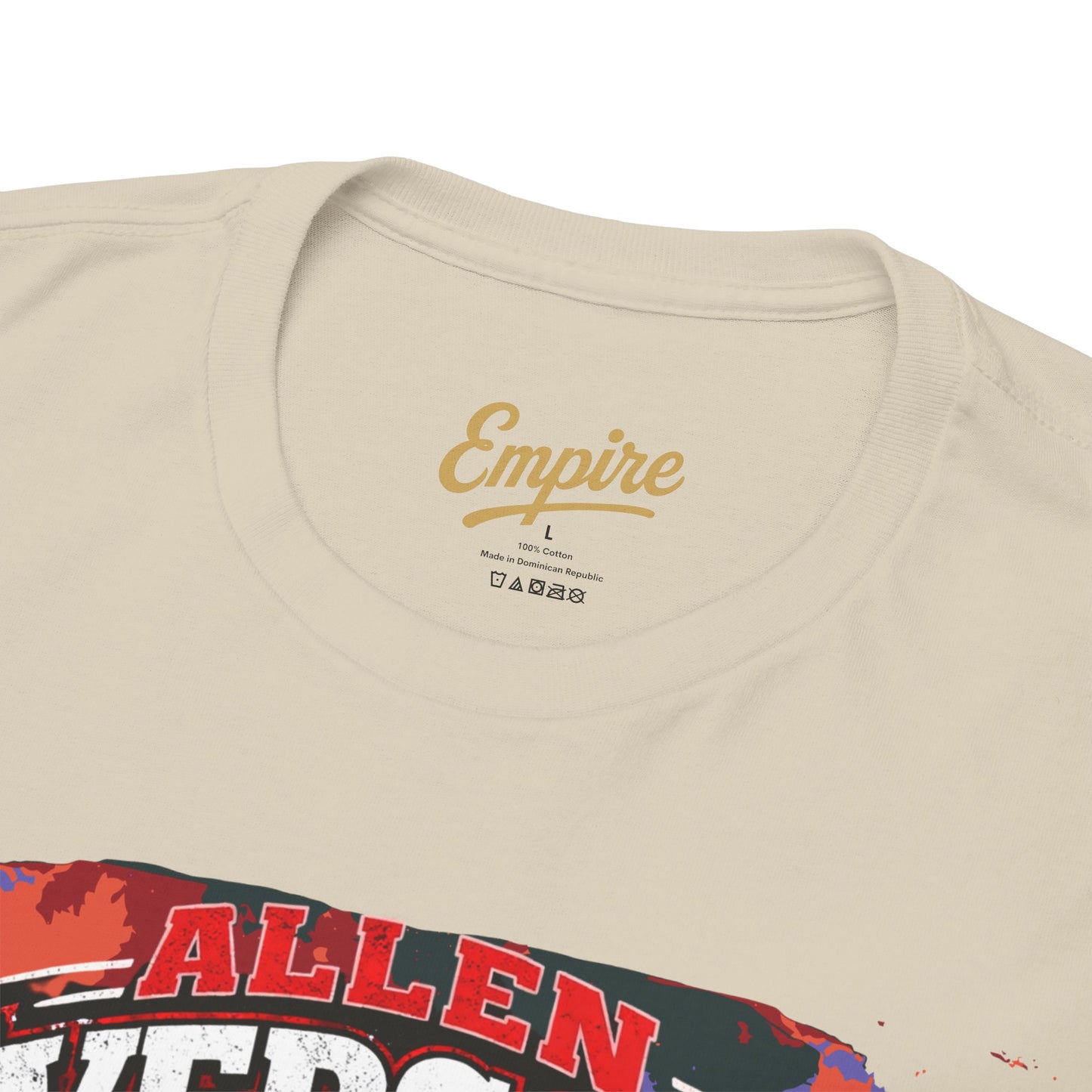 Philly Legend Basketball Tee — Iverson Retro Graphic Shirt