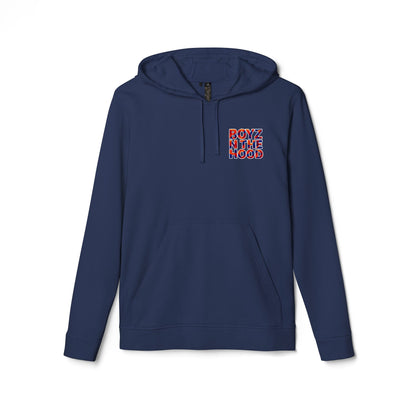 ADIDAS Boyz N The Hood Retro Street Crew Hoodie