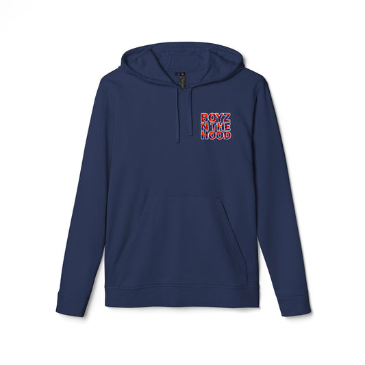 ADIDAS Boyz N The Hood Retro Street Crew Hoodie