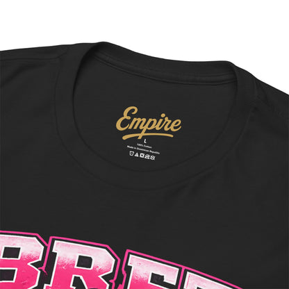 Bret Hart Tribute T-Shirt — "I Am The Best There Is" Retro Wrestling Tee