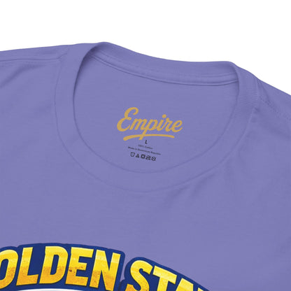 Golden State Warriors Basketball Team Tee
