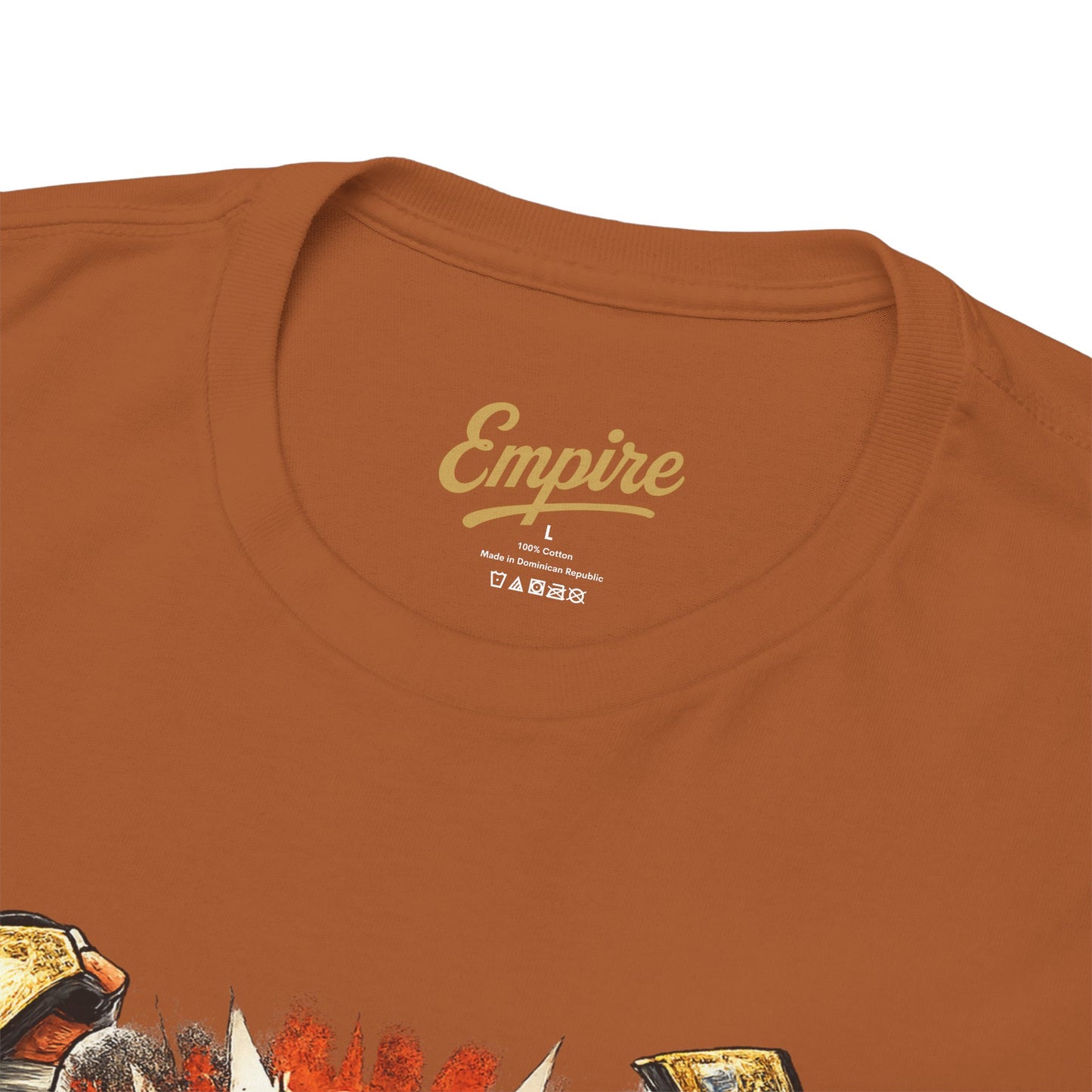 King of Kings Tee - Retro Wrestling Champion Graphic T-Shirt