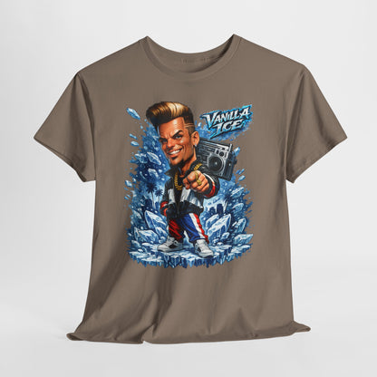 Ice Ice Baby” 90s Rap Legend T-Shirt