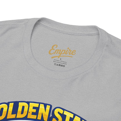 Golden State Warriors Basketball Team Tee