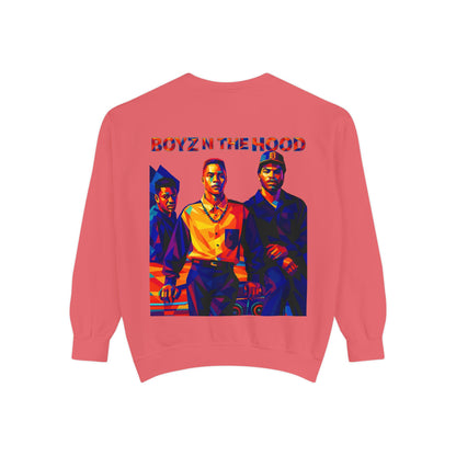 Boyz N The Hood Graphic Sweatshirt