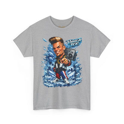 Ice Ice Baby” 90s Rap Legend T-Shirt