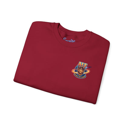 ALF 'No Problem' Crewneck Sweatshirt