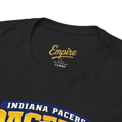 Pacers Miller 3-Point King Basketball T-Shirt