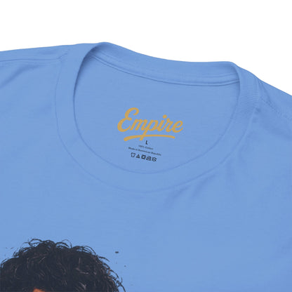 Bad Album Retro Music Tee