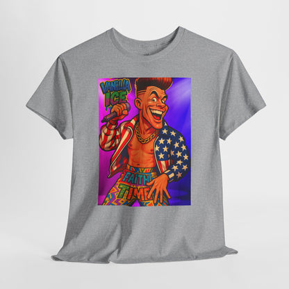 Ice ice Baby - Unisex Heavy Cotton Tee