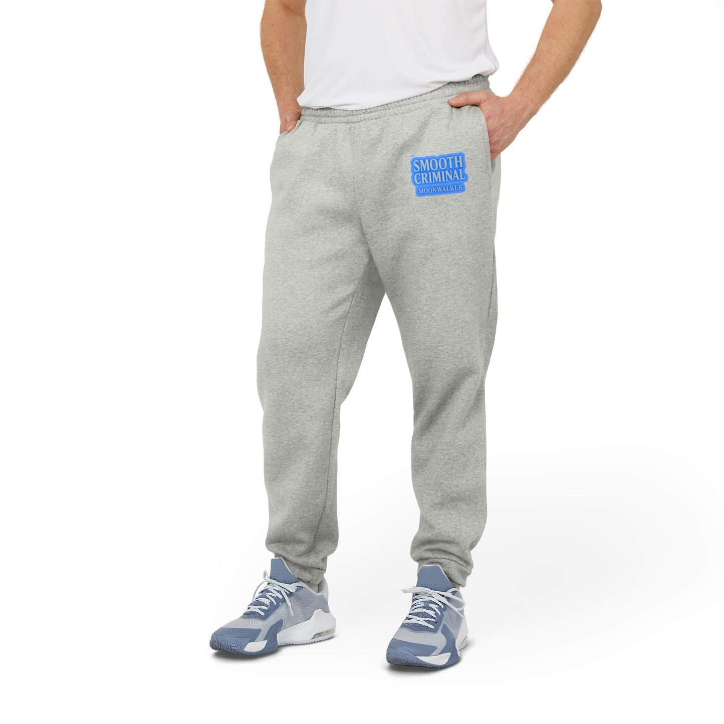 ADIDAS MJ Smooth Criminal Fleece Joggers
