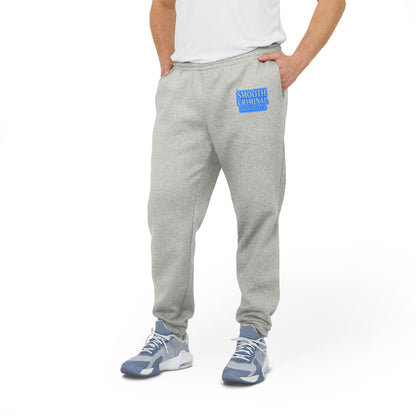 ADIDAS MJ Smooth Criminal Fleece Joggers