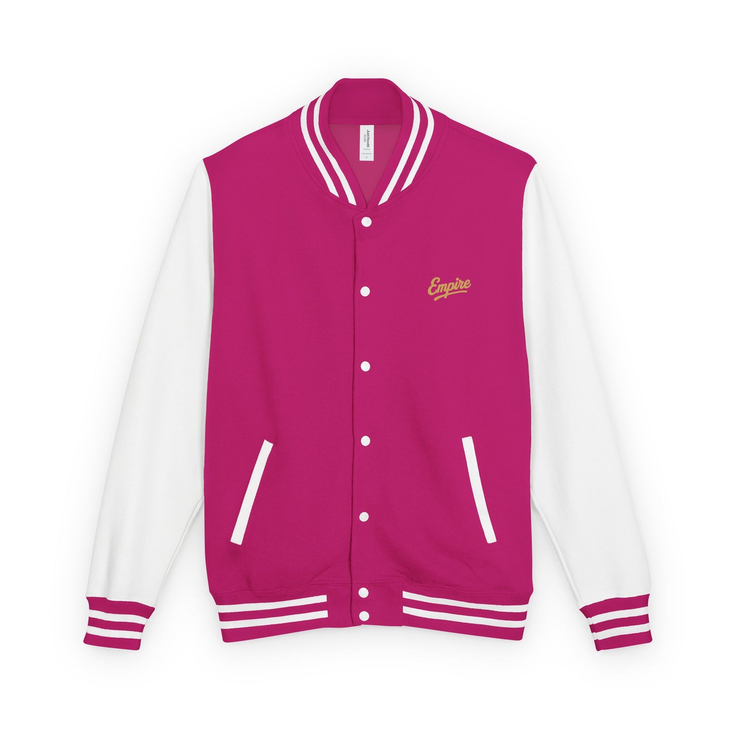 EMPIRE Vintage Letterman Jacket