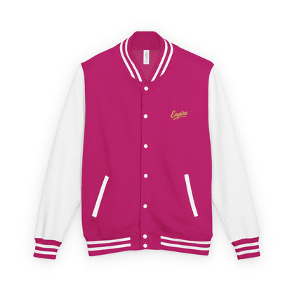 EMPIRE Vintage Letterman Jacket