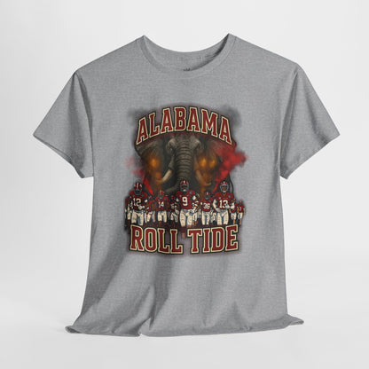 Alabama Roll Tide Tee