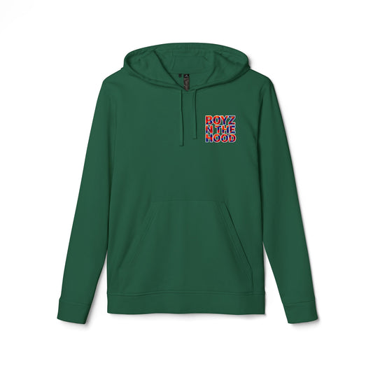 ADIDAS Boyz N The Hood Retro Street Crew Hoodie