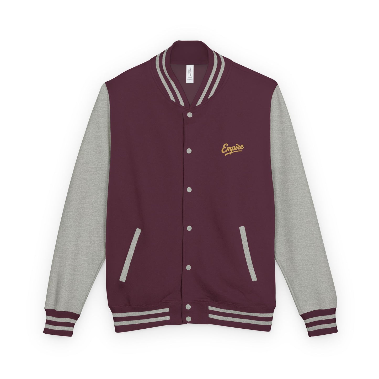 EMPIRE Vintage Letterman Jacket