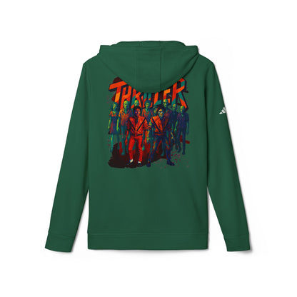 ADIDAS MJ Thriller Graphic Hoodie