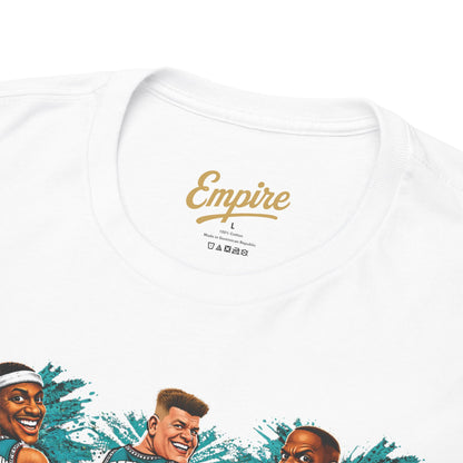 Grizzlies Big Country Basketball Tee