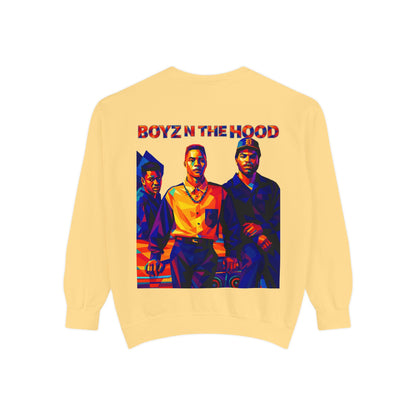 Boyz N The Hood Graphic Sweatshirt