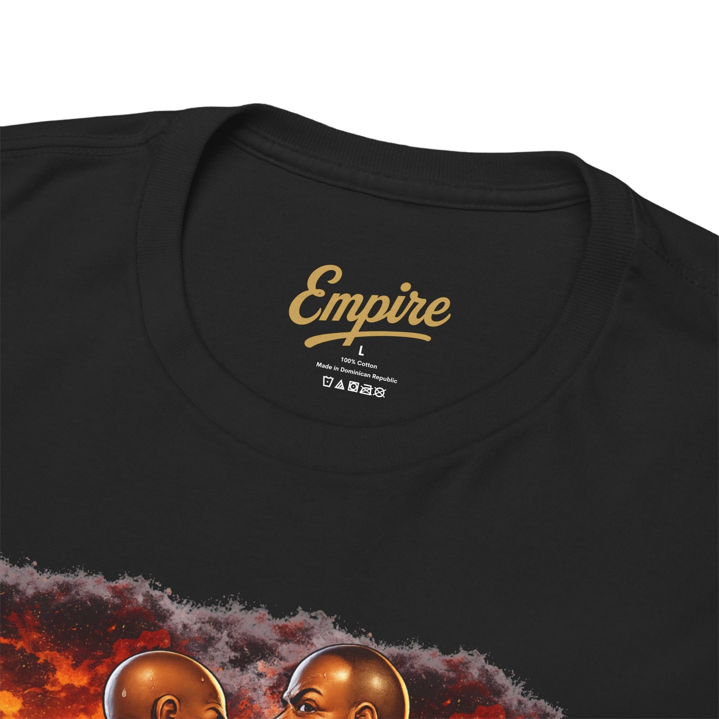 Miami Heat Retro Players Graphic Tee — Vintage Basketball Fan Shirt