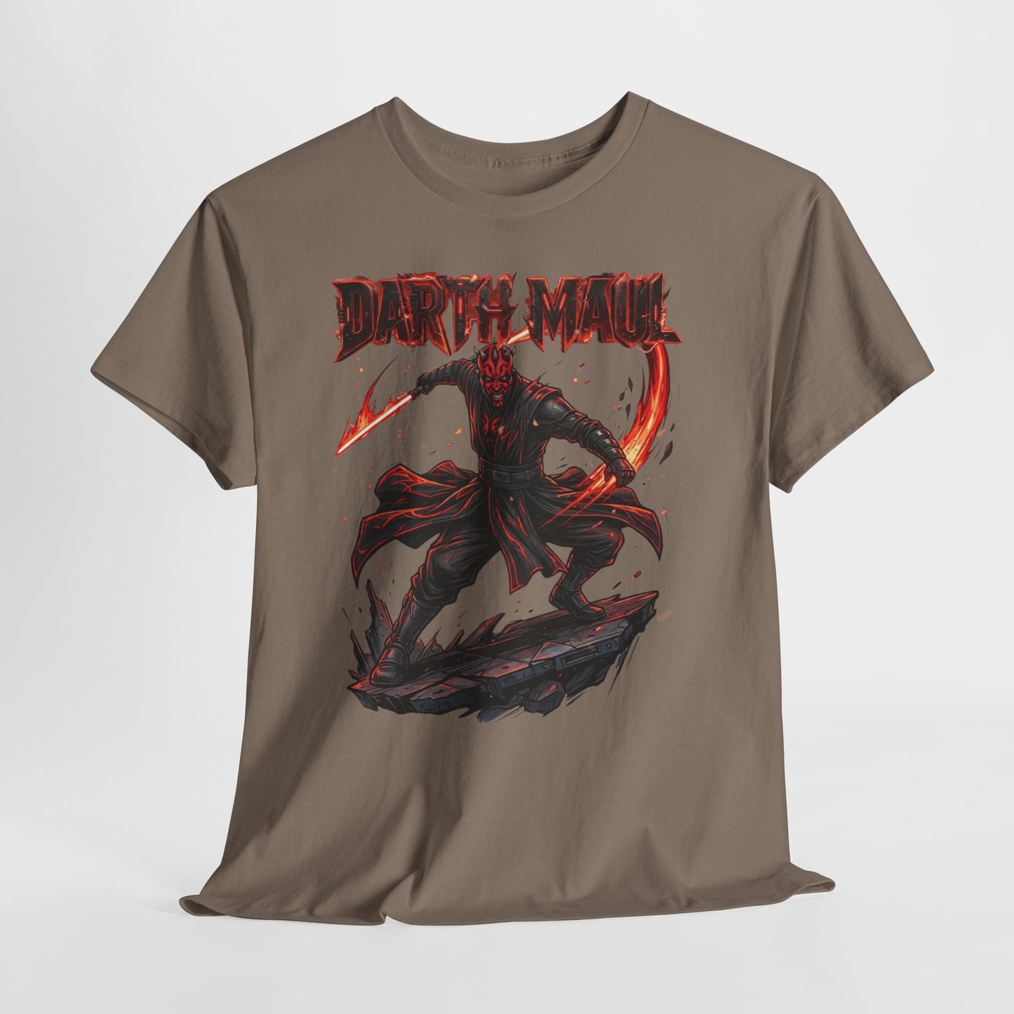 Dark Slayer Graphic T-Shirt