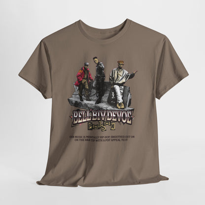Bell Biv DeVoe "Poison" Vintage Graphic Tee