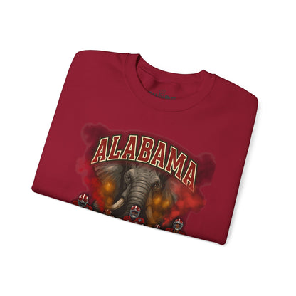 Alabama Roll Tide Sweatshirt