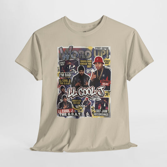 LL Urban Graphic Tee