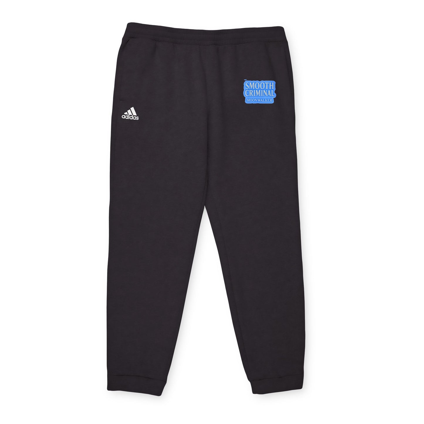 ADIDAS MJ Smooth Criminal Fleece Joggers
