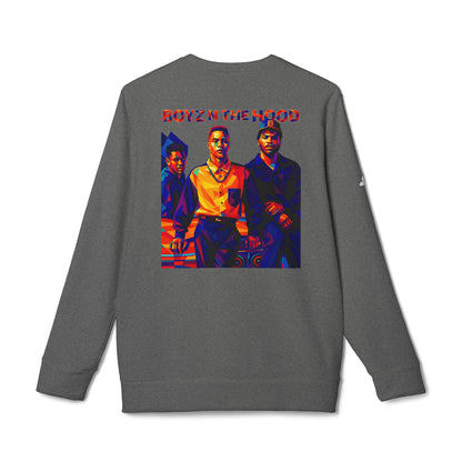 ADIDAS 'Boyz N The Hood' Graphic Pullover