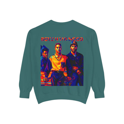 Boyz N The Hood Graphic Sweatshirt