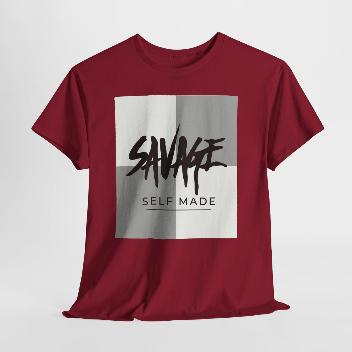 Savage Self Made T-Shirt