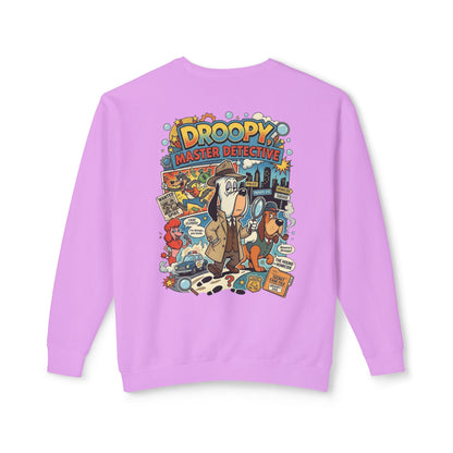 Droopy Master Detective Sweatshirt