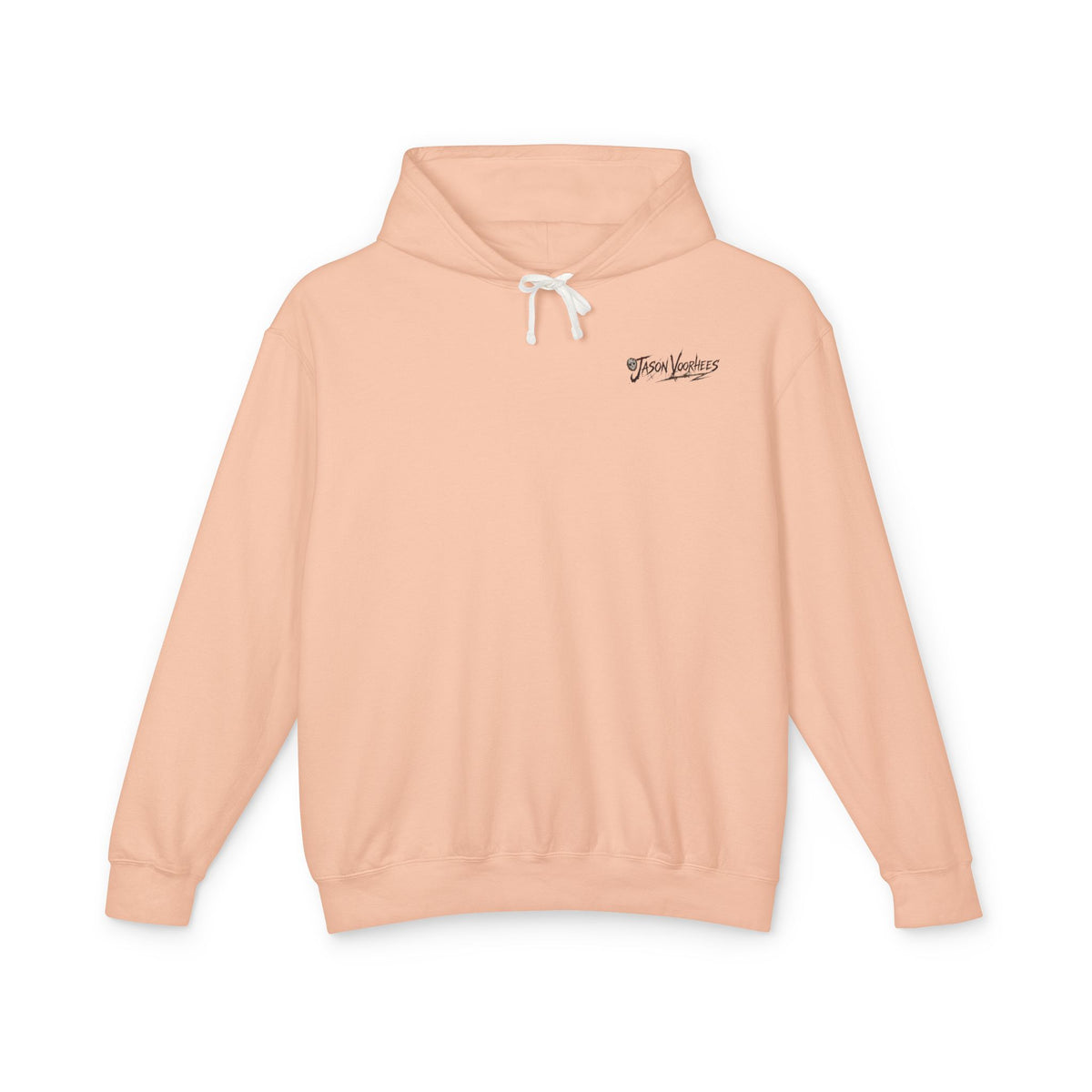You Let Him Drown 'Jason' Hooded Sweatshirt