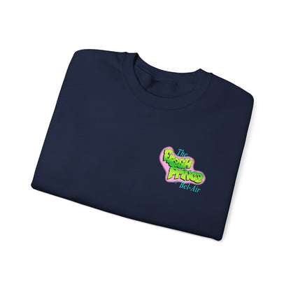 Fresh Prince of Bel-Air Retro 90s Sweatshirt
