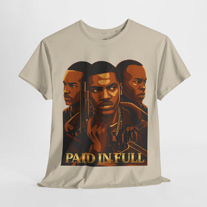 Paid In Full Graphic Tee