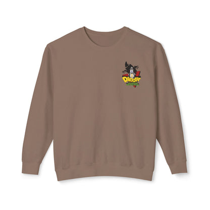 Droopy Master Detective Sweatshirt
