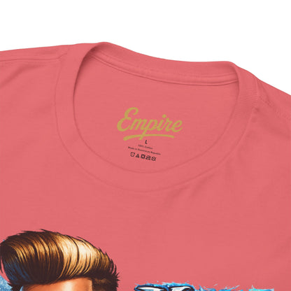 Ice Ice Baby” 90s Rap Legend T-Shirt