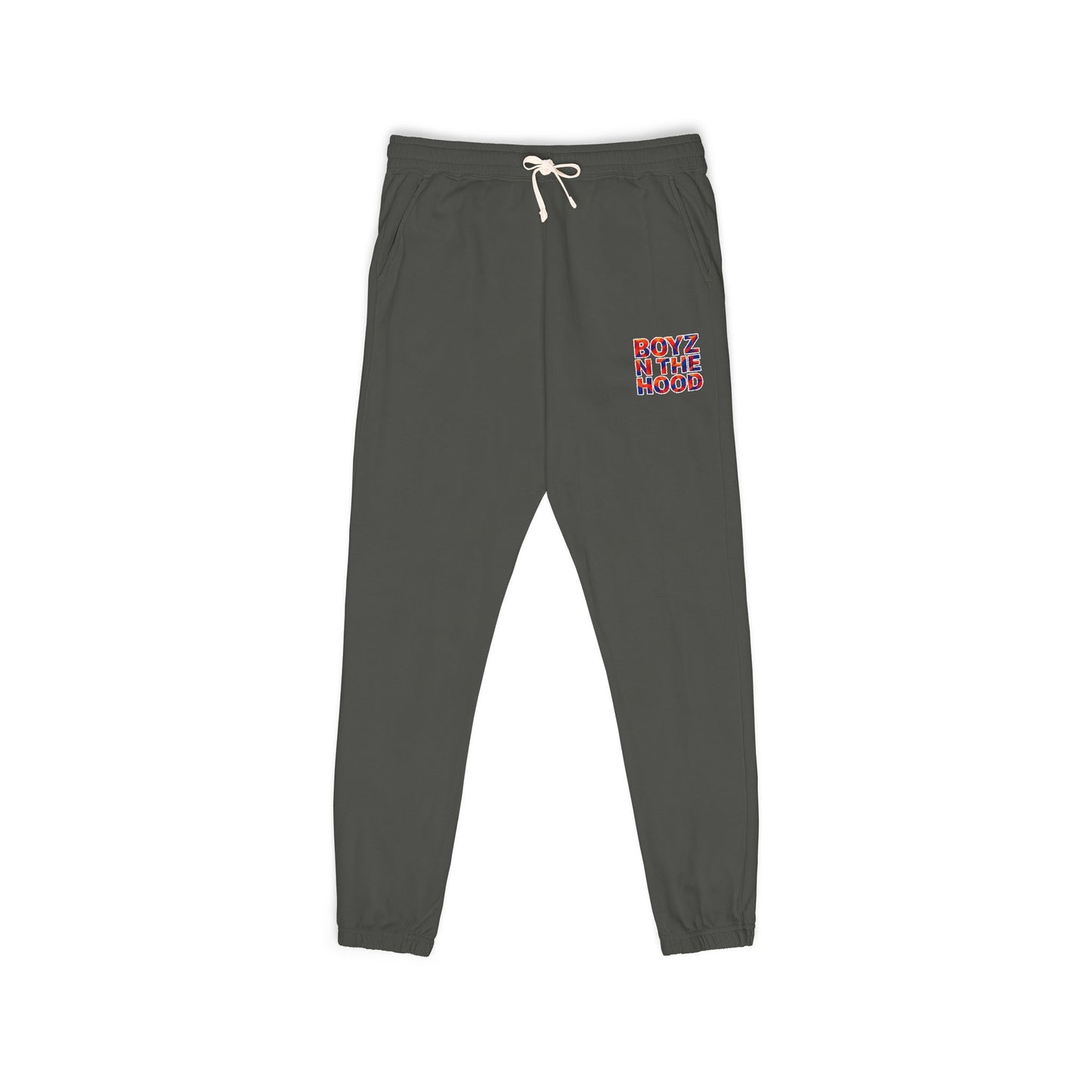 Boyz N The Hood Retro Graphic Joggers