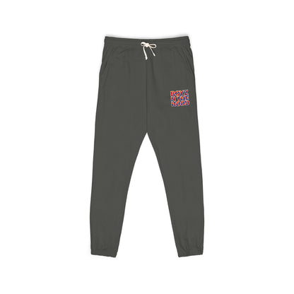 Boyz N The Hood Retro Graphic Joggers