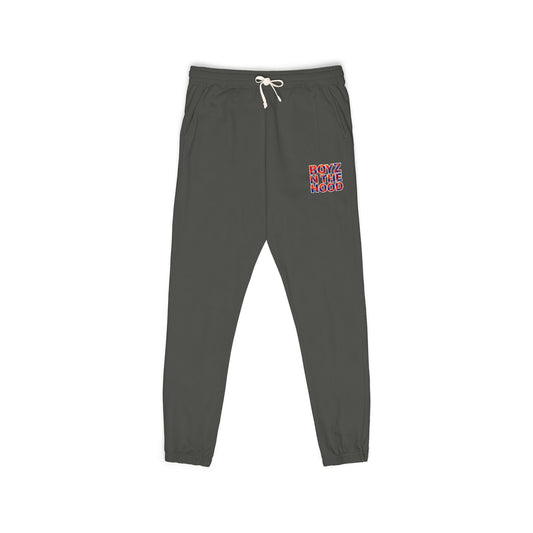 Boyz N The Hood Retro Graphic Joggers