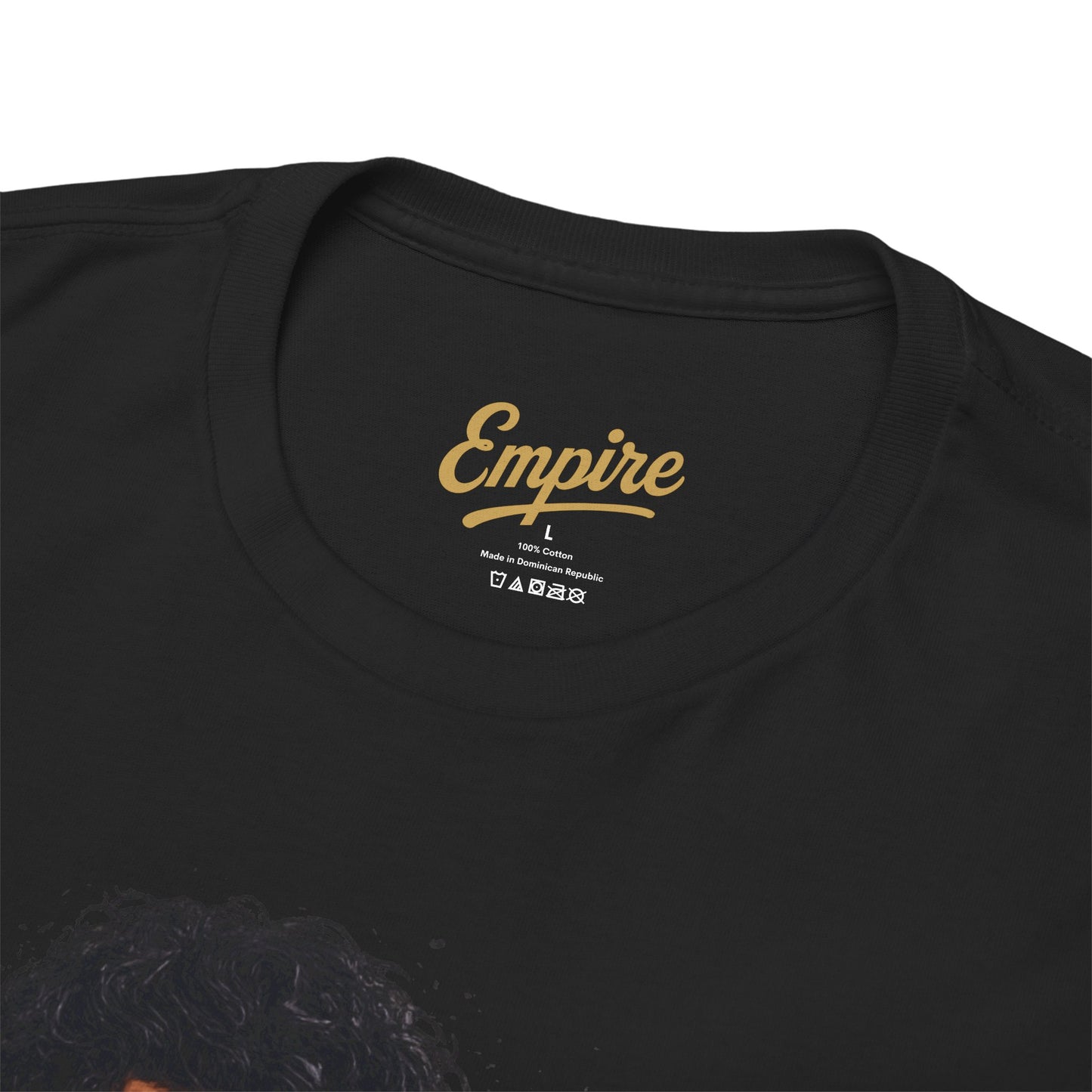 Bad Album Retro Music Tee
