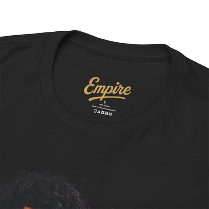 Bad Album Retro Music Tee