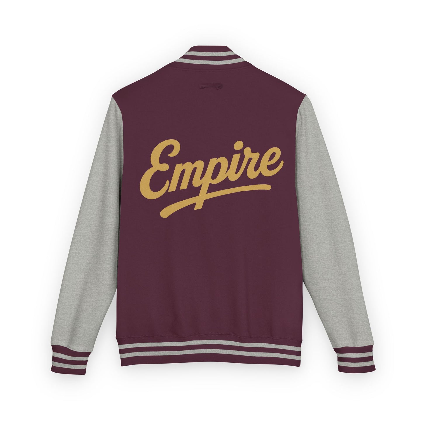 EMPIRE Vintage Letterman Jacket