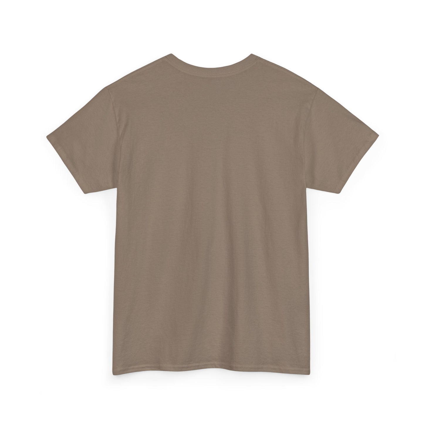 Randy Watson Retro Portrait T‑Shirt